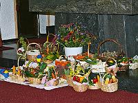 Erntedank Gottesdienst Hintermeilingen